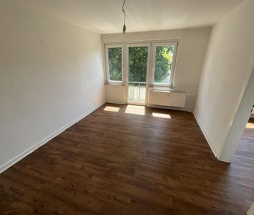 2-Zimmer-Wohnung in Essen Frohnhausen - Foto 1