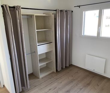 Appartement T2 à louer Baulon - 31 m² - Photo 1