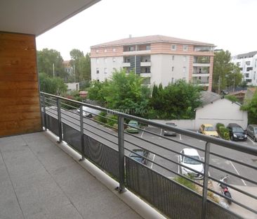 Location Appartement 2 pièces 40m² MONTPELLIER 34000 - Photo 4
