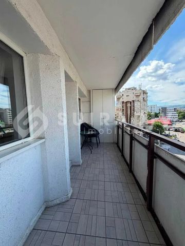 Apartament cu 2 camere, parcare, bloc cu lift-Marasti, zona OMV - Photo 3