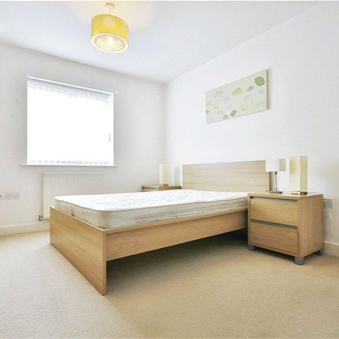 2 bedroom apartment to rent - Photo 1