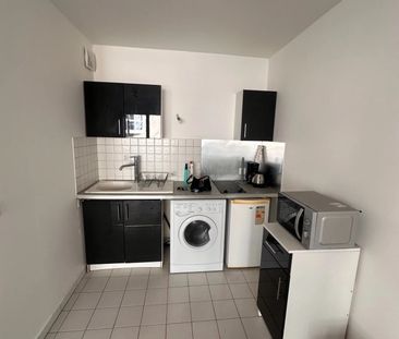 Location Appartement 2 pièces 38m² PONTAULT COMBAULT 77340 - Photo 3