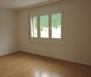 "Tolle Singlewohnung mit Aussicht ins Grüne" - Photo 5