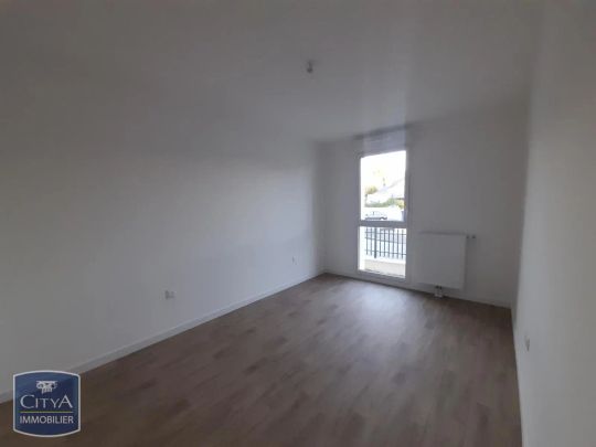 Appartement à louer 2 pièces 39.28m² - Photo 1