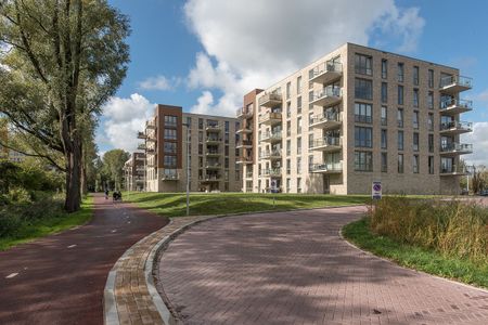 Appartement te huur: Stekeldijk 8 1443 WZ Purmerend - Photo 2