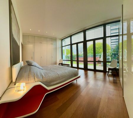 Fully Rent Furnished - Stunning Loft in TROINEX with Private Garden & Rooftop Terrace, Turnkey - Foto 3