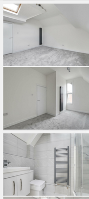 3 bedroom penthouse to rent - Photo 1