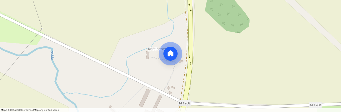 Eslöv, Kristinebergs gård, 6B, 24193