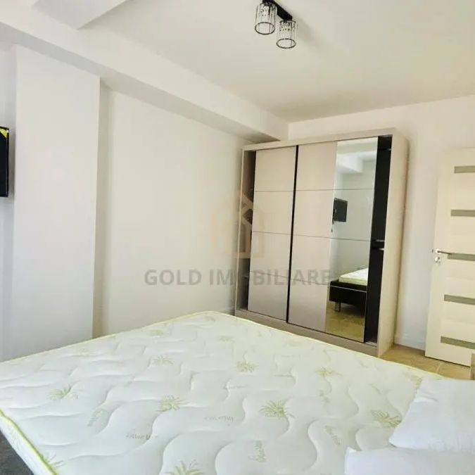 Chirie apartament 2 camere bloc nou Ultracentral - Photo 1