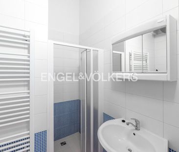 Apartment for rent, 1+1 - Studio, 41m - Фото 3
