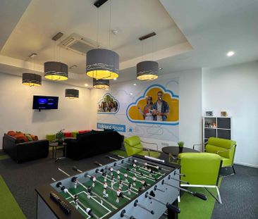 Deluxe En-Suite - Photo 1