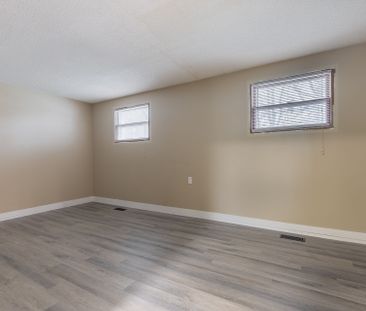 For Lease - 598 Mapledale Avenue Unit# LOWER, London North, Ontario - Photo 1