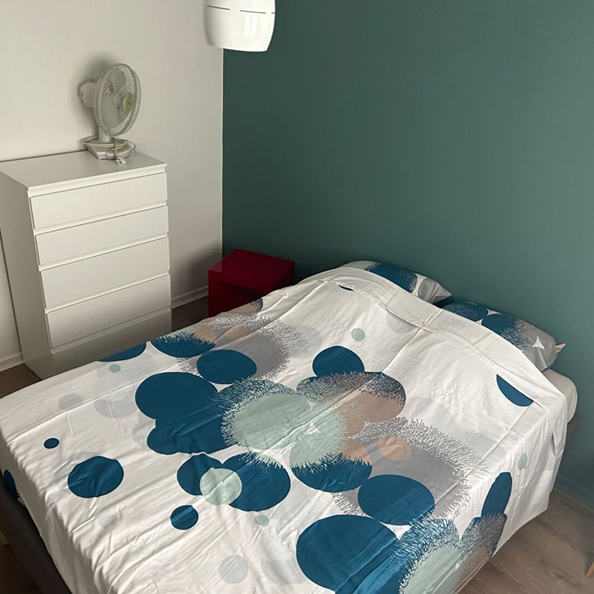 Appartement Lille 2 pièce(s) 50 m2, - Photo 1