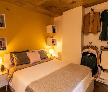 Appartement à louer - Montréal (Ville-Marie) (Centre) Appartement à... - Photo 4