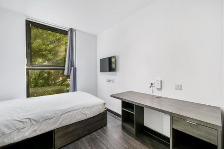 Studio to rent - Photo 2