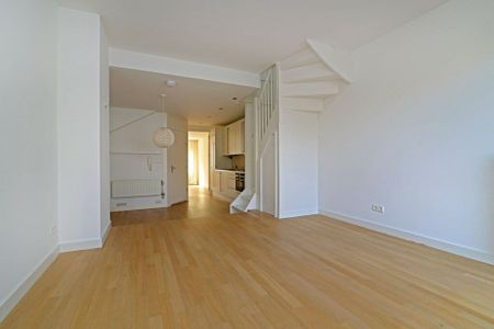Appartement te huur: Kerkstraat 389-1 1017 HX Amsterdam - Photo 2