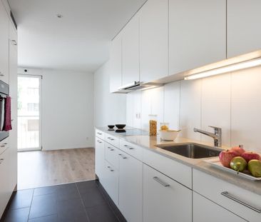 4.5 Zimmer, 126 m², EG - Foto 3