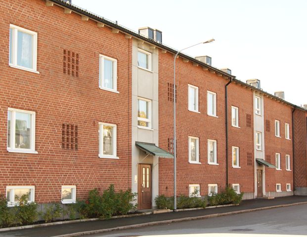 Nygatan 1 C - Photo 1