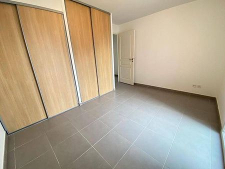 Location appartement 3 pièces 58.23 m² à Grabels (34790) - Photo 3