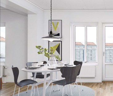 Mejerivägen, Nyköping - Foto 1