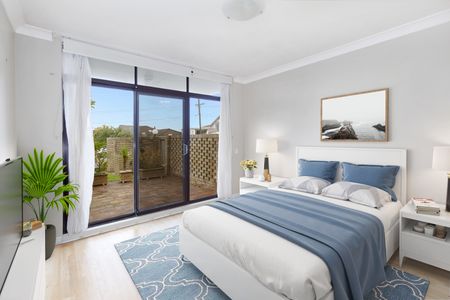 1/44 Fairlight Street, Fairlight NSW 2094 - Townhouse For Rent | Domain - Photo 4