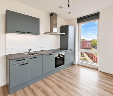 Appartement te huur: Meerring 162 5658 LD Eindhoven - Photo 4