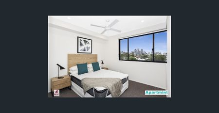 Furnished I City Views I Ducted Aircon I Rooftop Pool - Photo 4