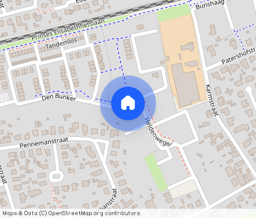 Huis te huur in Astene - Photo 1