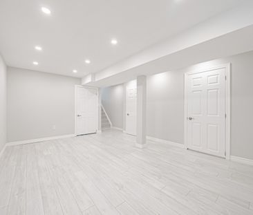 For Lease - 12 Quinlan Court, Hamilton, Ontario - Photo 3