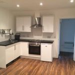 1 bed Apartment - To Let - Photo 1