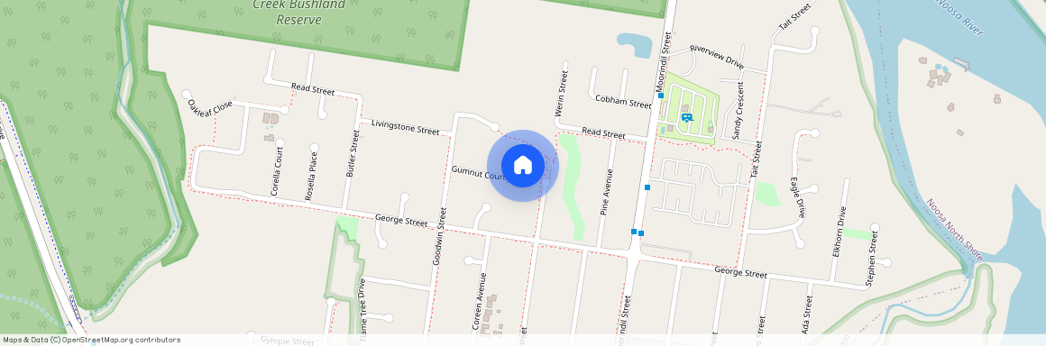 17 Gumnut Ct, Qld 4565, Tewantin