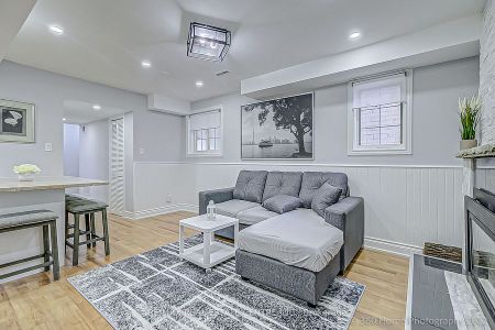 For Lease - 4175 Trellis Crescent Unit# Bsmt, Mississauga, Ontario - Photo 2