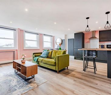 2 bedroom apartment to rent - Photo 5