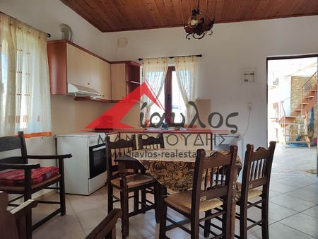 Διαμέρισμα για ενοικίαση Ελεύθερνα (Αρκάδι) - Φωτογραφία 3