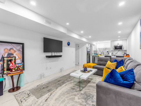 For Lease - 64 Moreau Trail Unit# Lower, Toronto, Ontario - Photo 5
