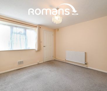 Crofton Close, Bracknell, RG12 - Photo 5