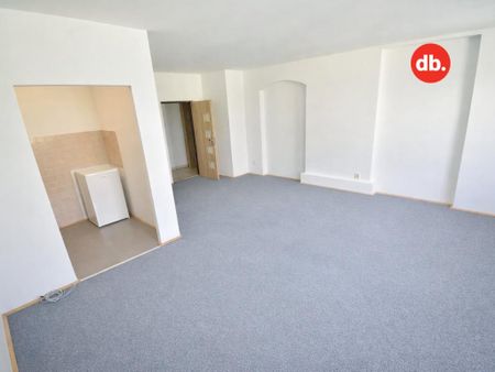 Pronájem bytu 2+kk 40 m2 - Фото 5