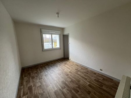 Location - Appartement T3 - 53 m² - Bavans - Photo 5