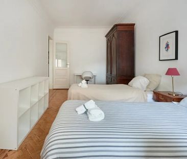 Alameda Dom Afonso Henriques, Lisbon, Lisbon 1900-181 - Photo 6