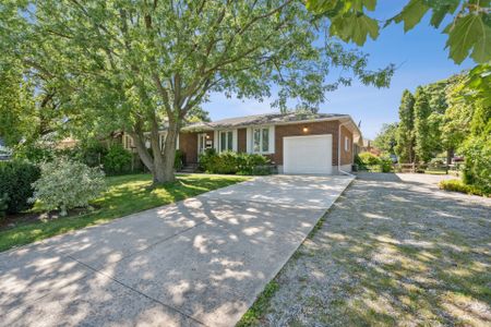 For Lease - 13 Derby Lane Unit# Lower, St. Catharines, Ontario - Photo 5