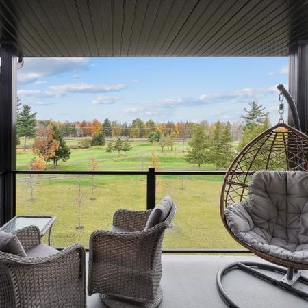1 CH - 1 SDB - Bromont - $1,630 /mo - Photo 3