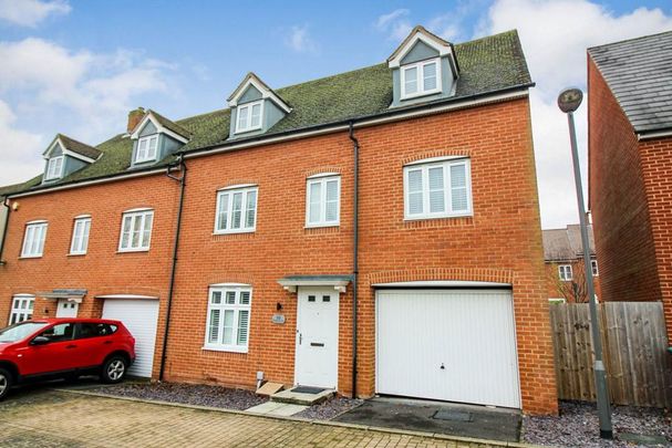 5 bedroom house to rent - Photo 1