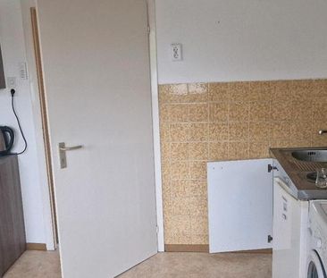 1,5 Zimmer,550€,44807Bochum - Photo 1