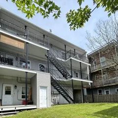 Appartement · 69 m² · Québec - Photo 1