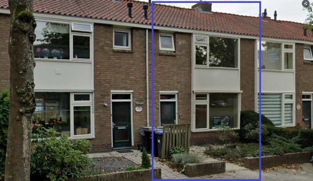 Graaf Wichmanstraat 110 - Photo 1