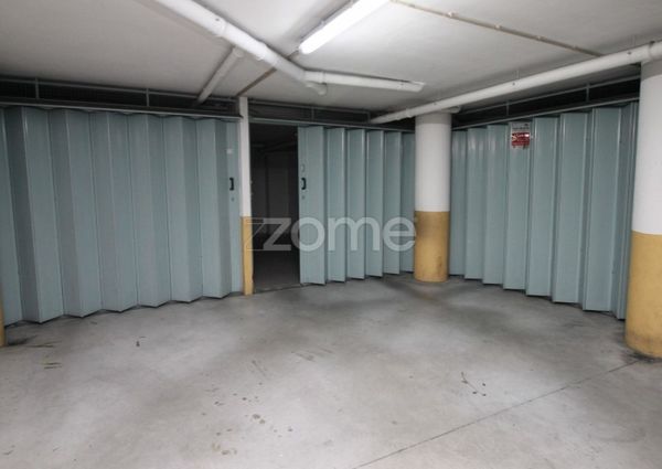 Apartamento T2 em Braga