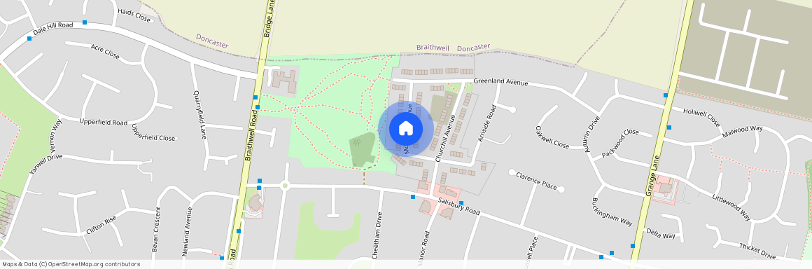 Morrison Avenue, S66 7EY, Sheffield