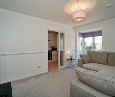 1 bedroom flat to rent - Photo 6