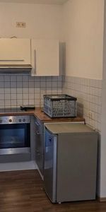 Haiger-Fellerdilln: Kl. Mietwohnung mit PKW-Stellplatz ab sofort zu vermieten - Photo 3