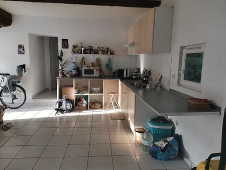 T2 PERPIGNAN avec jardin - 55 m² - Photo 3